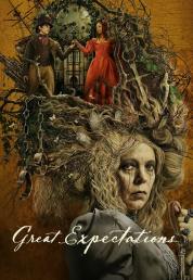 Great Expectations - Grandi Speranze - Stagione 1 (2023).mkv WEBDL 1080p HEVC DDP 5.1 ITA ENG SUBS