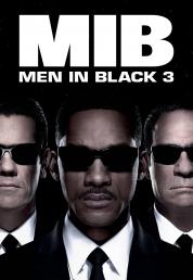 Men in Black 3 (2012) BluRay 2160p UHD HDR10 HEVC DTS-HD 5.1 iTA TrueHD 7.1 ENG