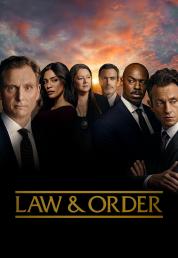 Law & Order - I due volti della giustizia - Stagione 23(2024)[4/13].mkv 1080p WEBDL DDP5.1 ITA ENG SUBS