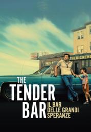 The Tender Bar - Il bar delle grandi speranze (2022) .mkv 1080p WEB-DL DDP 5.1 iTA ENG x264 - FHC