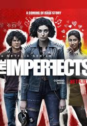 The Imperfects - Stagione 1 (2022).mkv WEBMux 720p ITA ENG DDP5.1 x264 [Completa]
