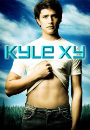 Kyle XY (2006/2009).mkv WEBDL 1080p AC3 ITA ENG
