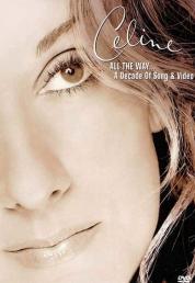 Celine Dion - All The Way... A Decade Of Song (1999) Full BluRay AUDIO AVC LPCM 5.1