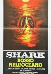 Shark - Rosso nell'oceano (1984) BDRA BluRay Full AVC DD ITA DTS-HD ENG