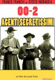 00-2 agenti segretissimi (1964) DVD5 Copia 1:1 ITA