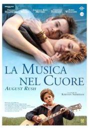 La musica nel cuore - August Rush (2007) HD 720p DTS ITA ENG + AC3 Sub - DB