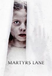 Martyrs Lane (2021) Full Bluray AVC DTS-HD 5.1 iTA ENG