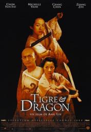 La tigre e il dragone (2000) Full Bluray 1080p DTS-HD MA ITA AC3 CHI SUBS
