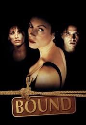 Bound - Torbido Inganno (1996) .mkv UHD BluRay Untouched 2160p AC3 iTA DTS-HD 5.1 ENG DV HDR HEVC [ODINO]