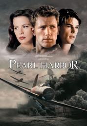 Pearl Harbor (2001) FULL HD 1080p DTS+AC3 5.1 iTA AC3 5.1 ENG SUBS iTA [Bullitt]