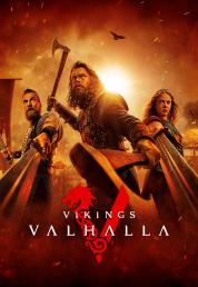 Vikings: Valhalla - Stagione 3 (2024) .mkv 1080p WEB-DL DDP 5.1 iTA ENG H264 - FHC