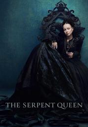The Serpent Queen - Stagione 1 (2022).mkv WEBMux 2160p HEVC ITA ENG DDP5.1 x265 [Completa]