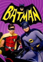 Batman - Stagione 2 (1967) .mkv 1080p Bluray AC3 iTA ENG x264