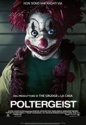 Poltergeist (2015) [Extended] HDRip 720p DTS+AC3 5.1 iTA ENG SUBS