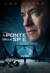 Il ponte delle spie (2015) Full BluRay AVC 1080p DTS-HD MA 7.1 ENG DTS Multi