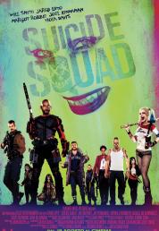 Suicide Squad (2016) [Theatrical] .mkv Bluray Untouched 2160p UHD AC3 iTA TrueHD AC3 ENG HDR HEVC - DDN