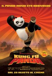 Kung Fu Panda (2008) .mkv UHDRip 2160p AC3 iTA TrueHD ENG HDR HEVC x265 - FHC