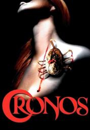 Cronos (1993) Full Bluray AVC 1080p DTS-HD MA SPA AC3 ITA Sub