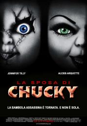 La sposa di Chucky (1998) .mkv UHD Bluray Untouched 2160p AC3 iTA DTS-HD ENG DV HDR HEVC - FHC