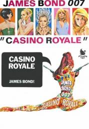 Casino Royale (1967) BluRay Full AVC DD ITA DTS-HD ENG Sub