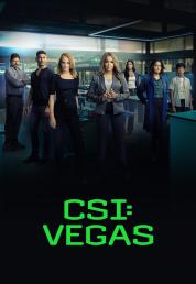 CSI: Vegas - Stagione 1 (2022).mkv WEBMux 1080p ITA ENG x264 [Completa]