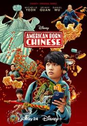 American Born Chinese - Stagione 1 (2023).mkv WEBDL 1080p DDP5.1 ITA ENG SUBS