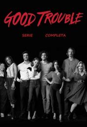 Good Trouble - Serie Completa (2019-2023)[2/5].mkv WEBDL 1080p ITA ENG SUBS