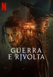 Guerra e rivolta (2024) .mkv 1080p WEB-DL DDP 5.1 iTA KOR H264 - FHC