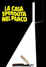 La casa sperduta nel parco (1980) Full HD Untouched 1080p LPCM ITA ENG + AC3 - DB