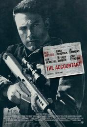 The Accountant (2016) BluRay Full AVC DD ITA DTS-HD ENG Sub