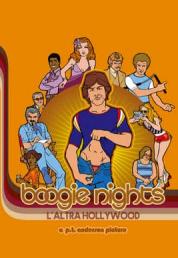 Boogie Nights - L'altra Hollywood (1997) FULL BluRay VC-1 1080p DTS-HD MA 5.1 iTA ENG