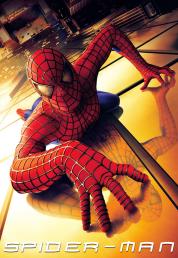 Spider-Man (2002) .mkv UHD Bluray Untouched 2160p DTS-HD MA AC3 ITA TrueHD AC3 ENG HDR HEVC - FHC