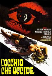 L'occhio che uccide (1960) HDRip 720p AC3 5.1 iTA 2.0 ENG SUBS