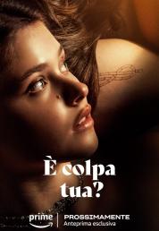 È colpa tua? (2024)  .mkv 2160p HDR WEB-DL DDP 5.1 iTA SPA H265 - FHC