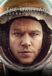 Sopravvissuto - The Martian  (2015) Full Bluray  2160p UltraHD HDR HEVC DTS ITA  DTS-HD MA 7.1- MULTI