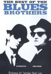 The Blues Brothers Collection (1980/1998) 2 FULL HD Untouched 1080p DTS-HD MA+AC3 5.1 ENG iTA SUBS iTA