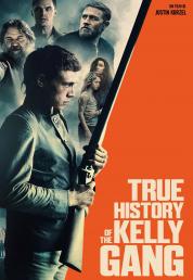 True history of the Kelly Gang (2019) .mkv FullHD 1080p AC3 iTA DTS AC3 ENG x264 - FHC