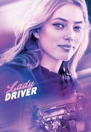 Lady Driver - Veloce come il vento (2020) .mkv FullHD 1080p E-AC3 iTA DTS AC3 ENG x264 - DDN