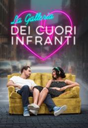 La galleria dei cuori infranti - The broken hearts gallery (2020) .mkv FullHD Untouched 1080p AC3 iTA DTS-HD MA AC3 ENG AVC - DDN