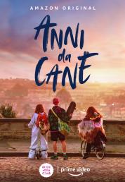 Anni da Cane (2021) .mkv 2160p HDR WEB-DL DDP 5.1 iTA x265 - DDN