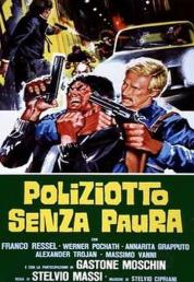 Poliziotto Senza Paura (1978)  HDRip 720p DTS ITA ENG + AC3 - DB
