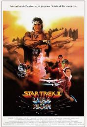 Star Trek II: L'ira di Khan - Directors Cut (1982) .mkv UHDRip 2160p Dolby Digital 5.1 iTA Dolby TrueHD 7.1 ENG DV HDR x265 - FHC