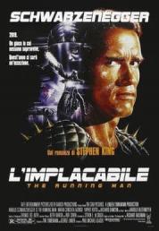 L'implacabile (1987) Full Bluray UHD 2160p DV HEVC HDR PCM 2.0 iTA DTS-HD MA 7.1 ENG