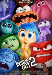 Inside Out 2 (2024) .mkv 2160p DV HDR WEB-DL DDP 5.1 iTA ENG H265 - FHC