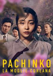 Pachinko - La Moglie Coreana - Stagione 1 (2022) .mkv 720p WEBMUX ITA ENG EAC3 ATMOS SUBS [ODINO]