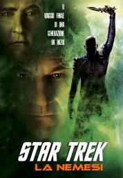 Star Trek X: La nemesi (2002) Full Bluray AVC Dolby Digital 5.1 iTA Dolby TrueHD 5.1 ENG