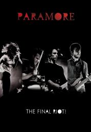 Paramore - The Final Riot! (2008) BluRay Full AVC True-HD ENG