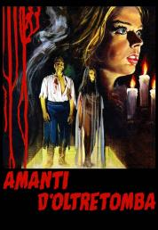 Amanti d'oltretomba (1965) BDRA BluRay Full AVC DD ITA LPCM ENG - DB