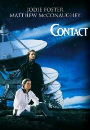 Contact (1997) HDRip 720p AC3 5.1 iTA ENG SUBS iTA