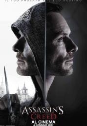 Assassin's Creed (2016) BDRA BluRay 3D Full DTS ITA DTS-HD ENG Sub - DB